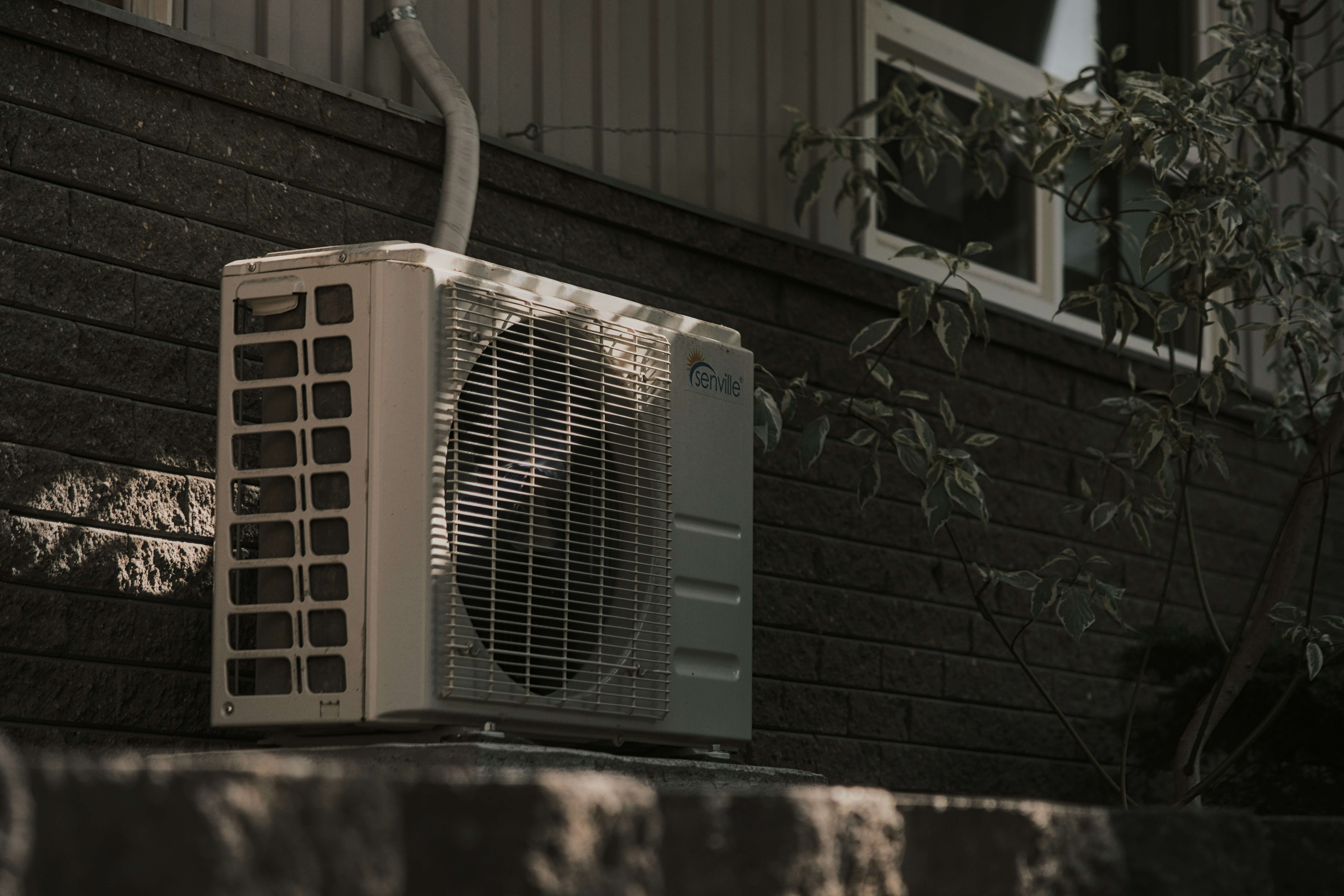 Air Conditioning