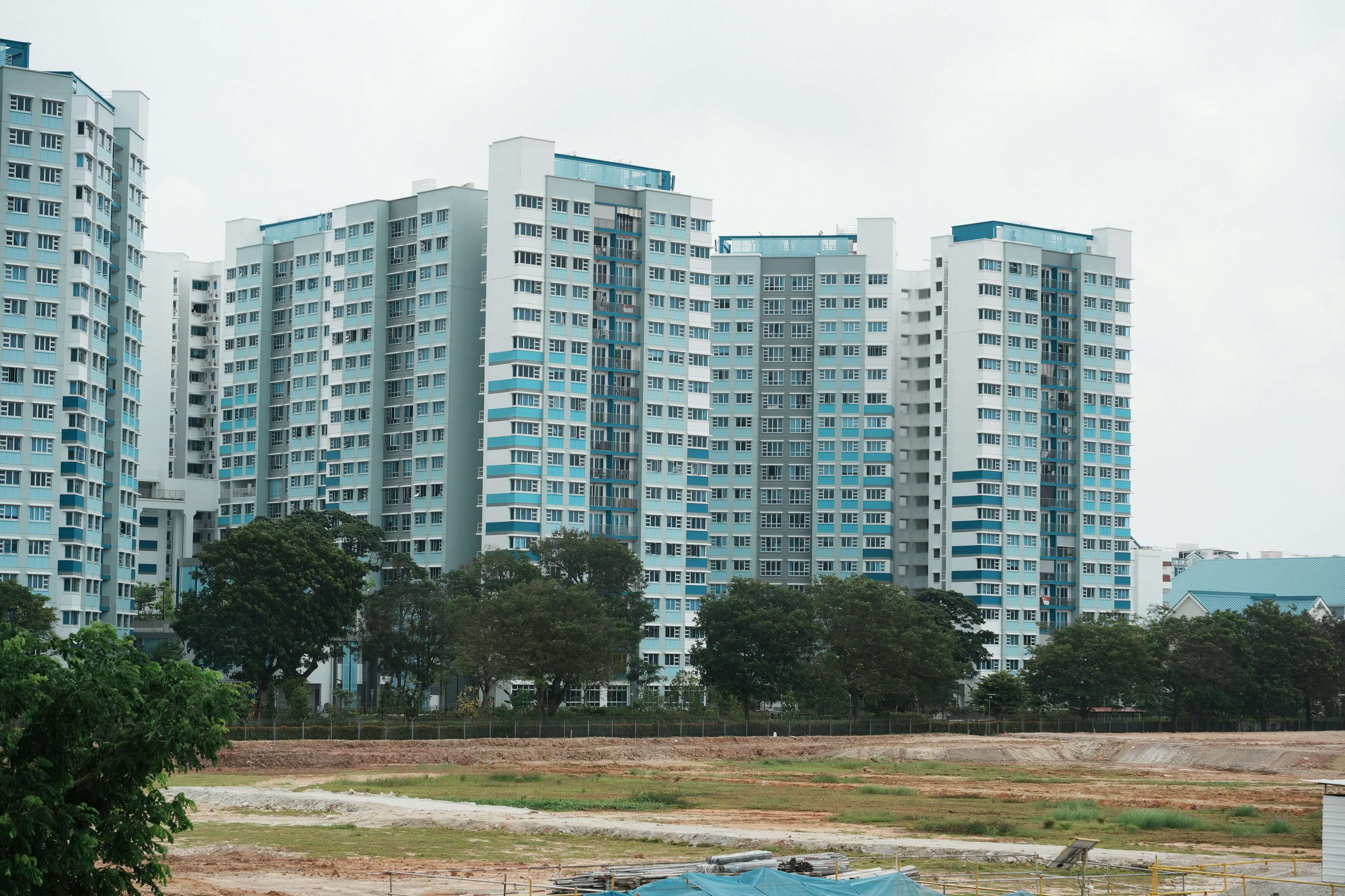 Residential Villa Design