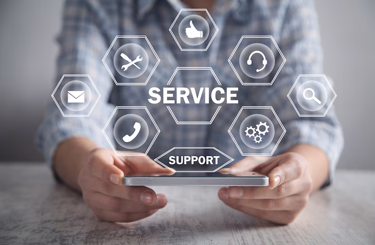 Service Hero